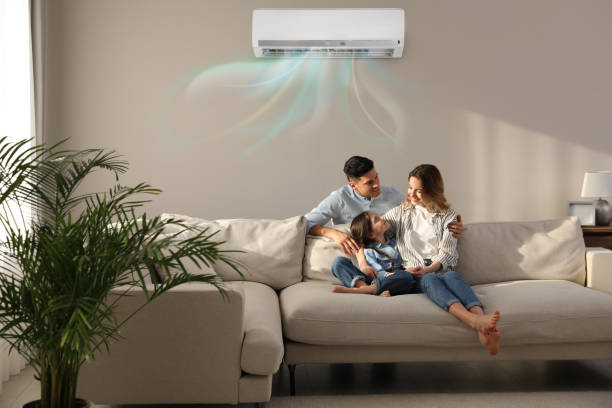 Best Air conditioning repair  in Lakeland North, WA