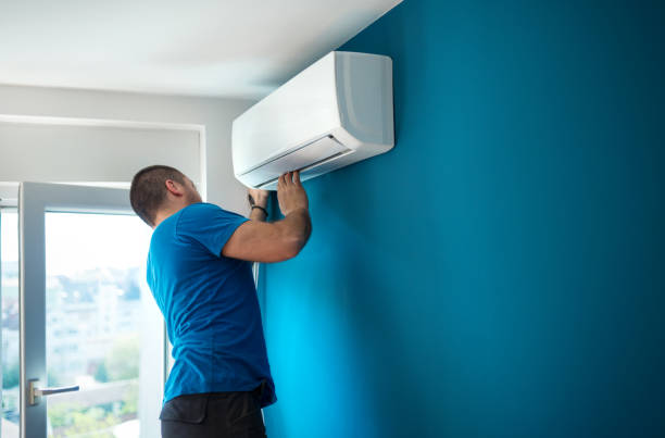 Best HVAC installation services  in Lakeland North, WA