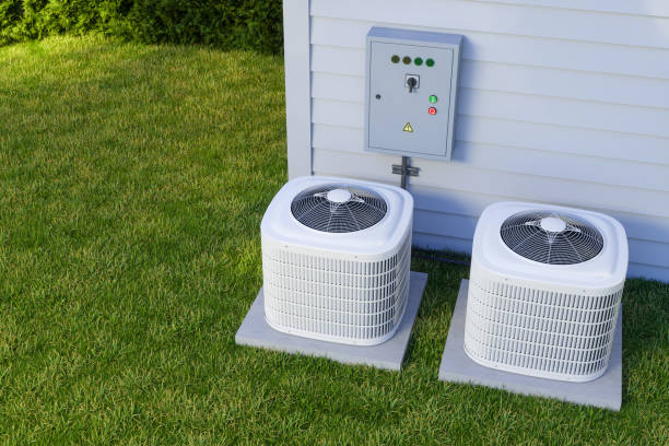 Best HVAC air duct cleaning  in Lakeland North, WA