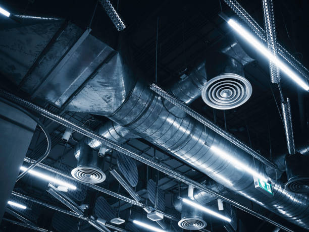 Best Residential HVAC services  in Lakeland North, WA