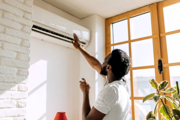 Best 24/7 HVAC repair  in Lakeland North, WA