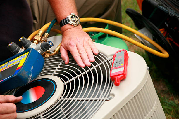 Best Furnace repair near me  in Lakeland North, WA