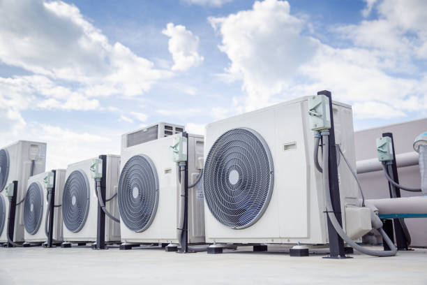 Best Affordable HVAC services  in Lakeland North, WA