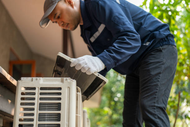 Best Best HVAC companies  in Lakeland North, WA