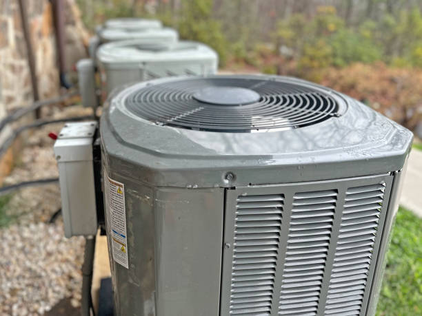 Best Affordable HVAC services  in Lakeland North, WA