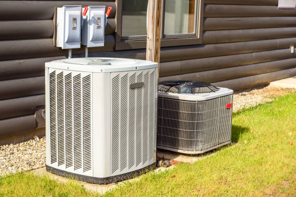 Best HVAC system installation  in Lakeland North, WA