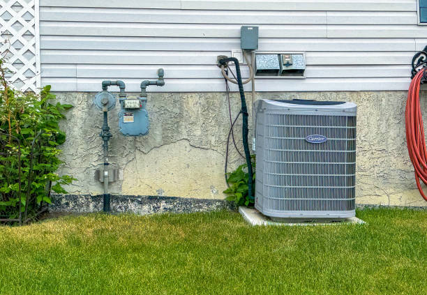 Best Ductless HVAC repair  in Lakeland North, WA
